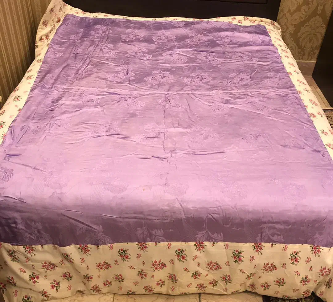 لحاف پشم گوسفند|رختخواب، بالش، پتو|تهران, حشمتیه|دیوار