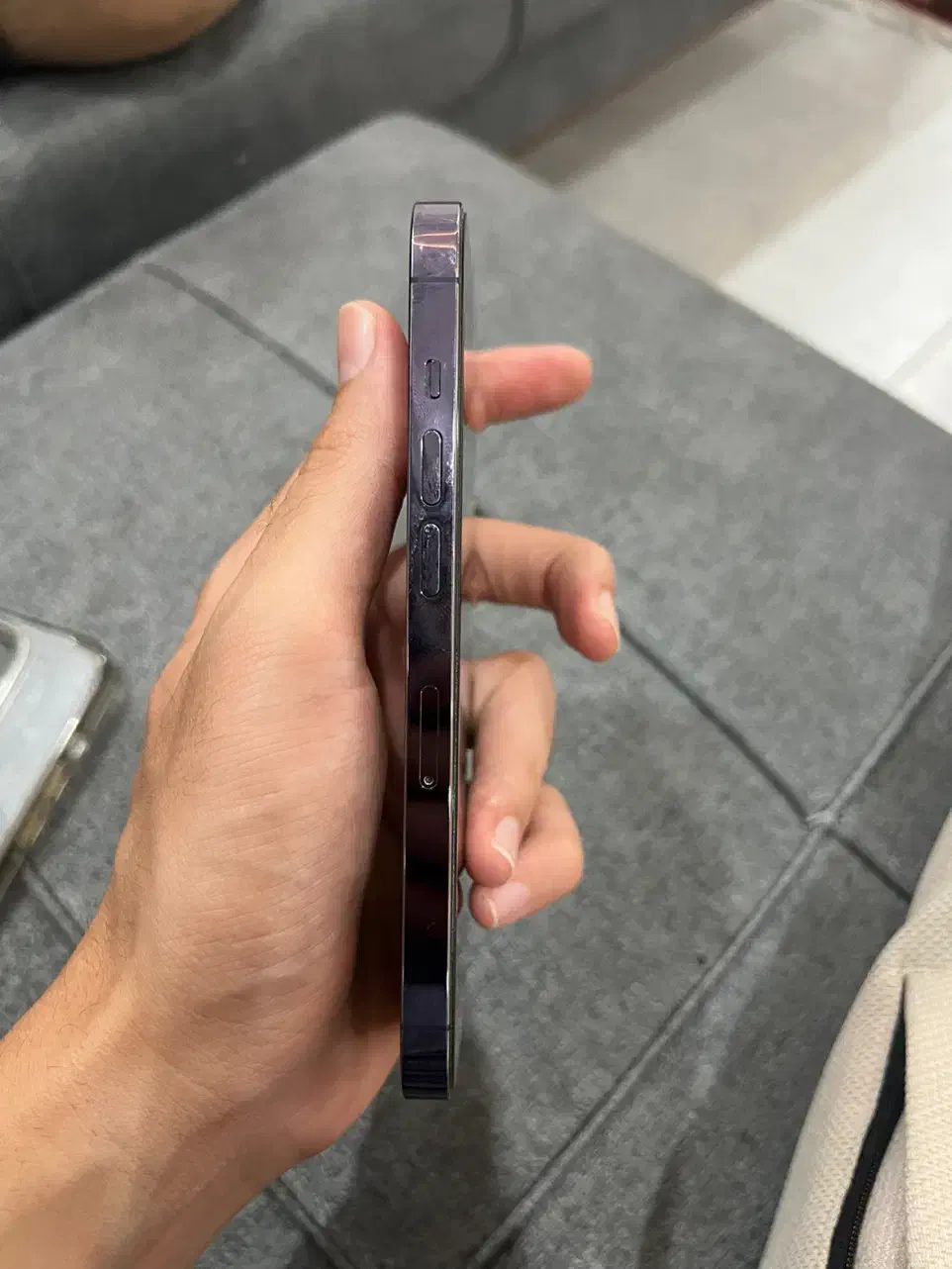 آیفون 14 پرو ریجستر|موبایل|بوشهر, |دیوار