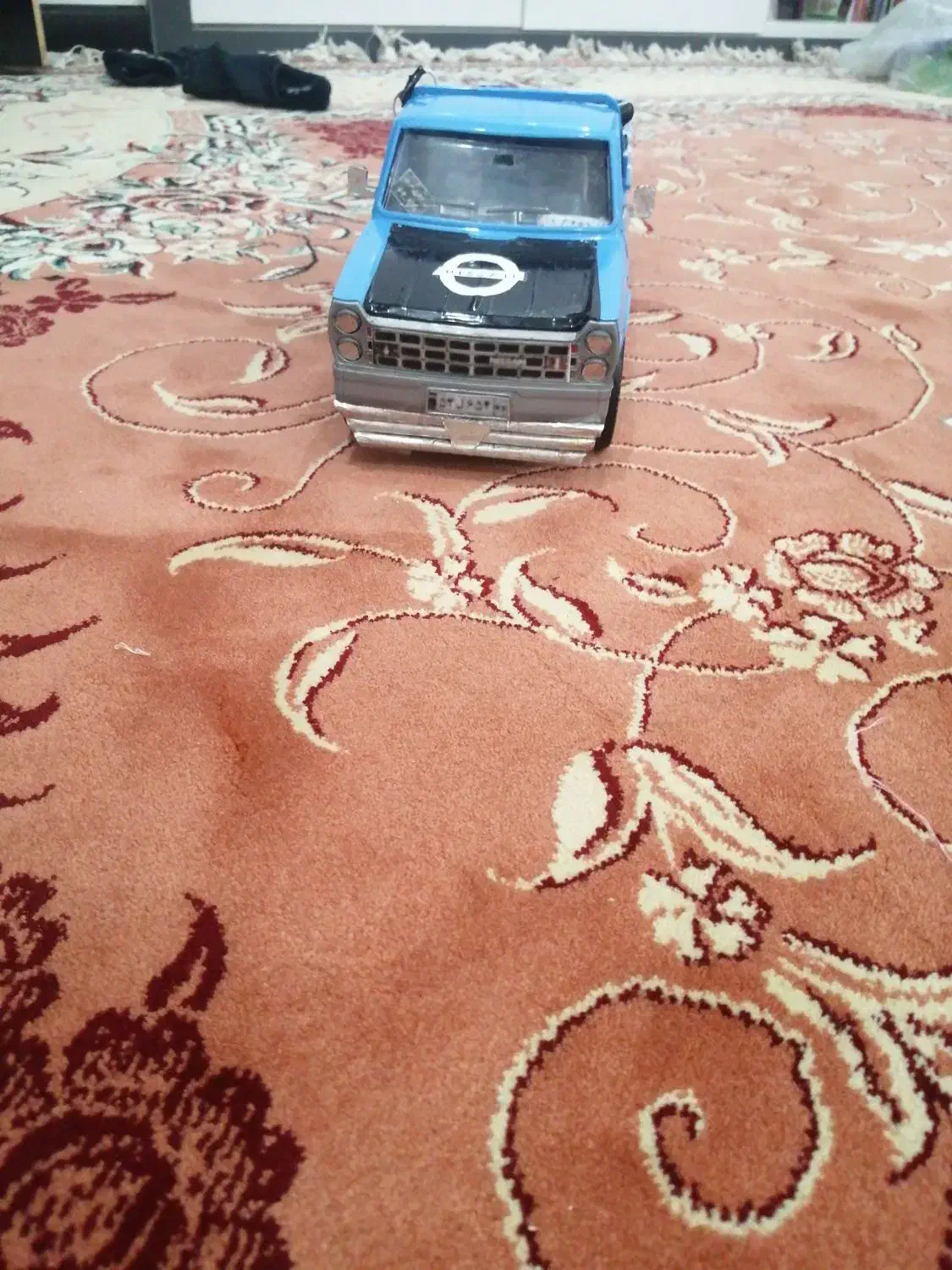 ماکت اسپرت|اسباب‌‌بازی|اهواز, کیانپارس |دیوار