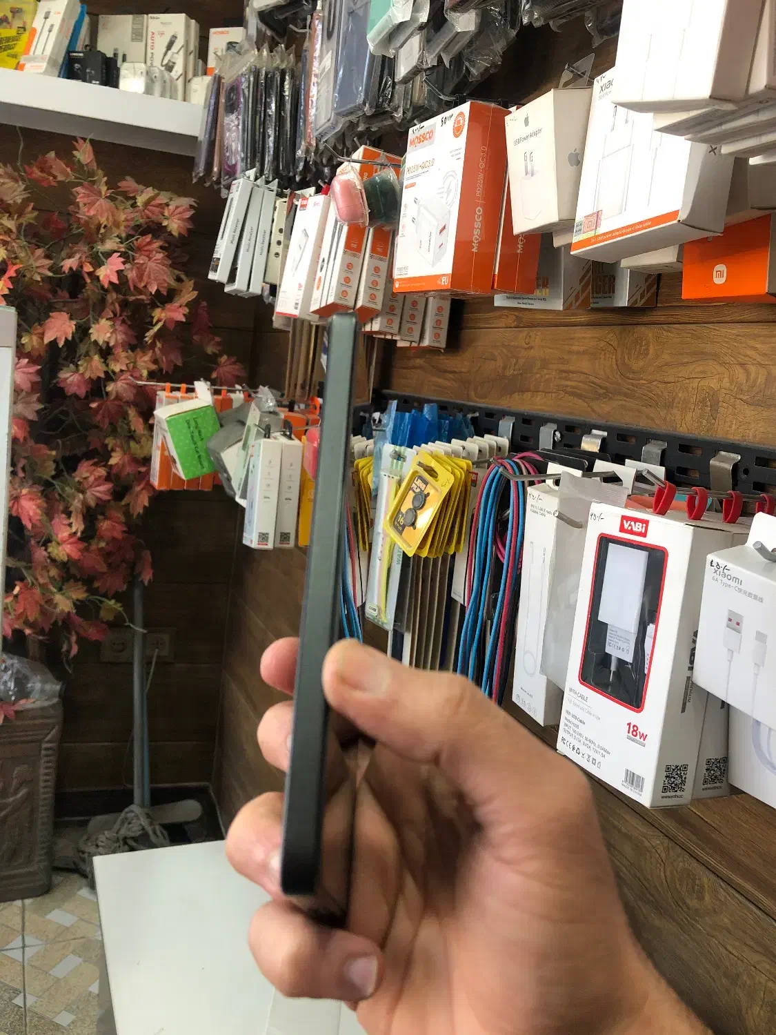 گوشی نوت 13 256G  R8|موبایل|کاشان, شهرک فرهنگیان|دیوار