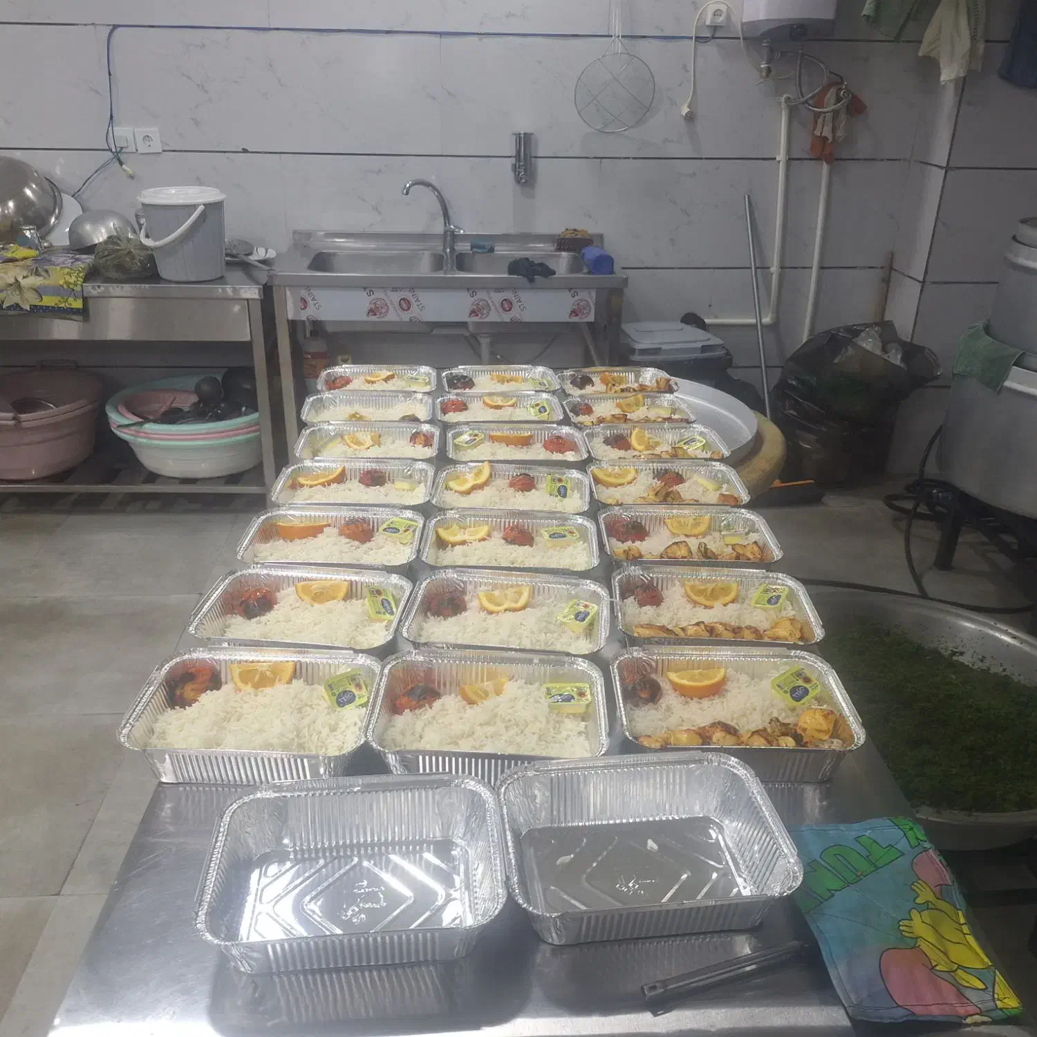 واگذاری مطبخ|کافیشاپ و رستوران|هشتگرد, هشتگرد قدیم|دیوار