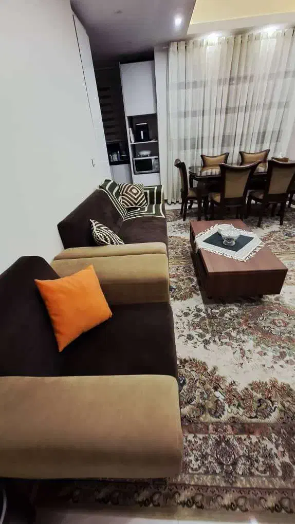 مبلمان ۷ نفره|مبلمان خانگی و میز عسلی|تهران, نیروی دریایی|دیوار