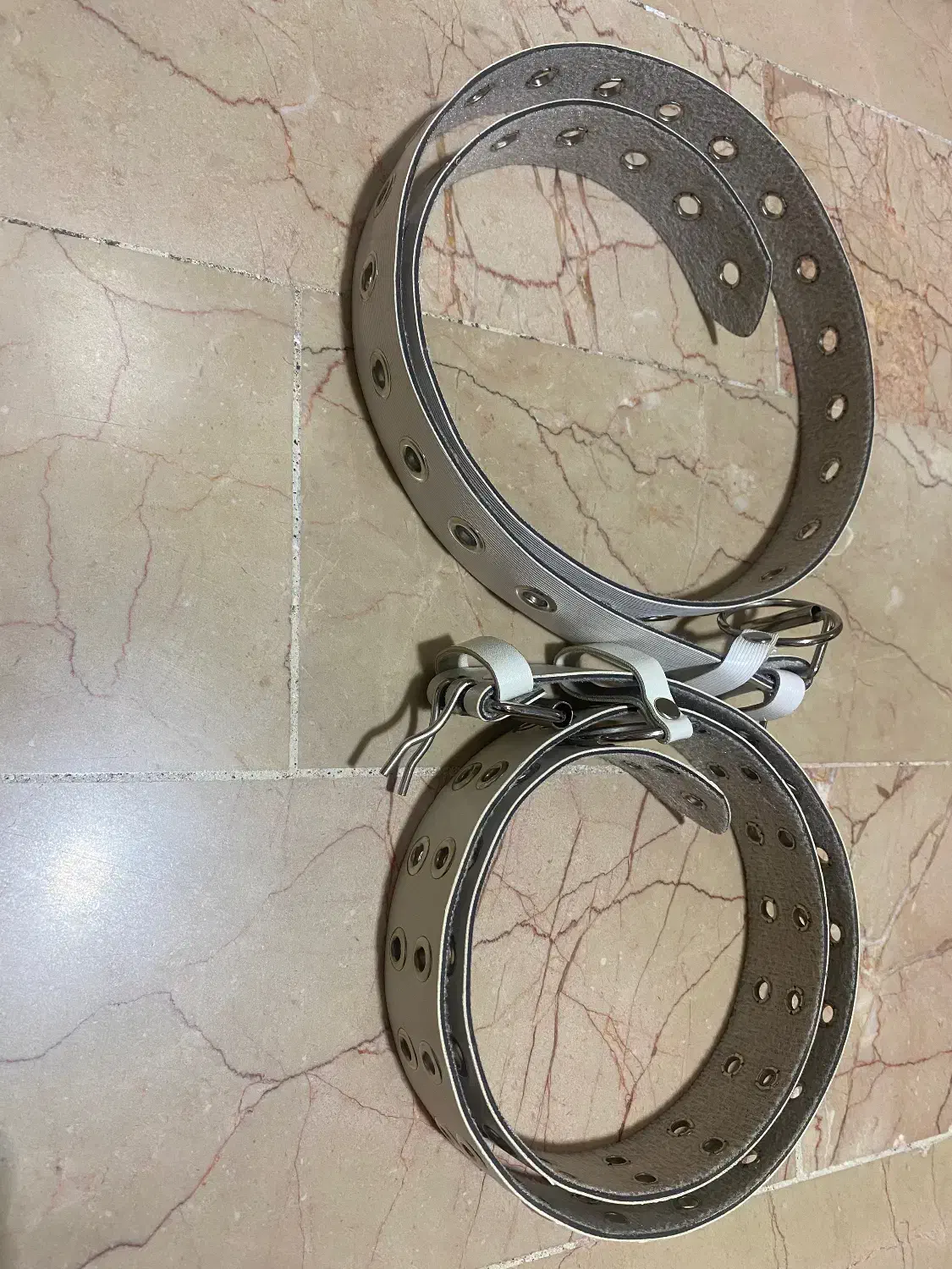 کمربند و شلوارک لی|لباس|تهران, افسریه جنوبی|دیوار