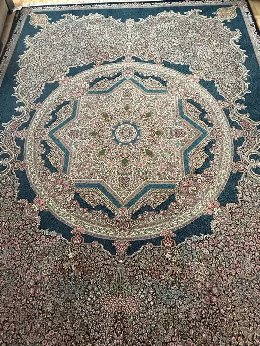 فرش|فرش|شاهرود, |دیوار