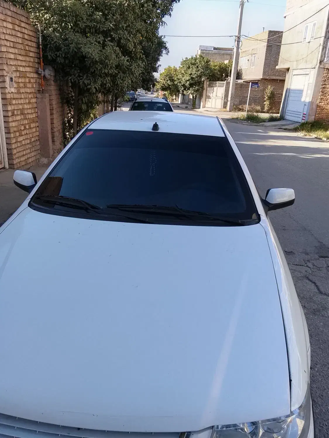 سمند دوگانه مدل 96|خودرو سواری و وانت|گالیکش, |دیوار