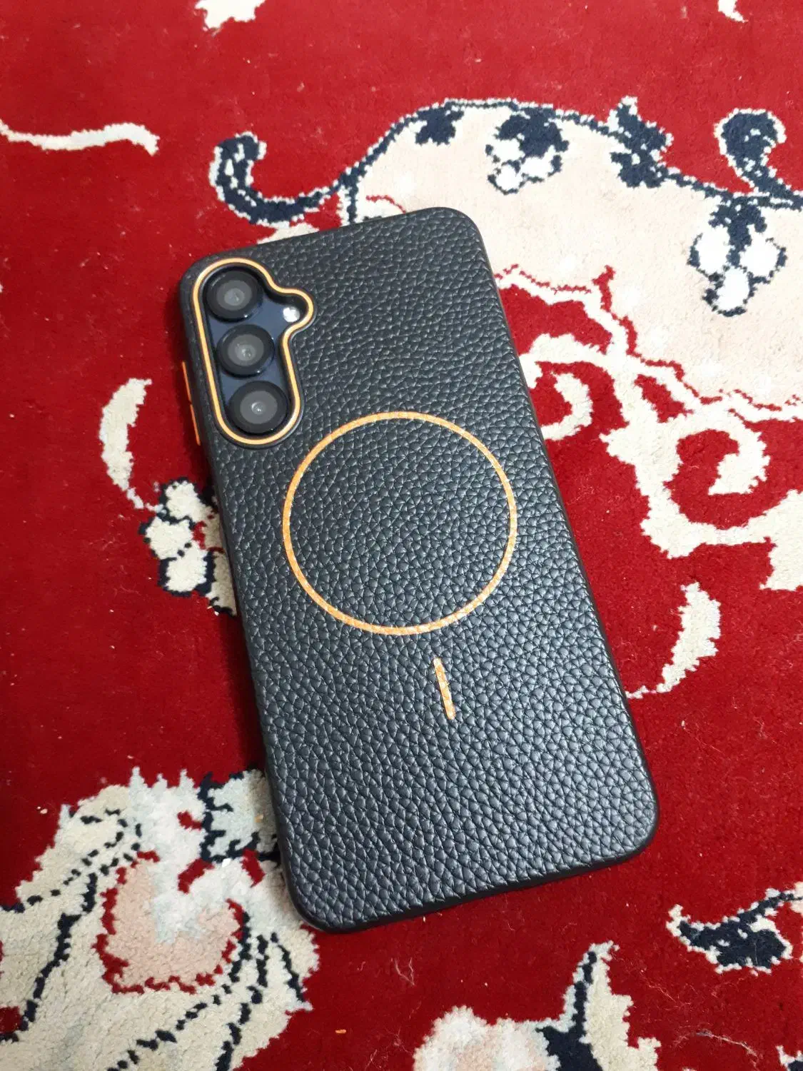 سامسونگ گلکسی a16|موبایل|خرمآباد, |دیوار