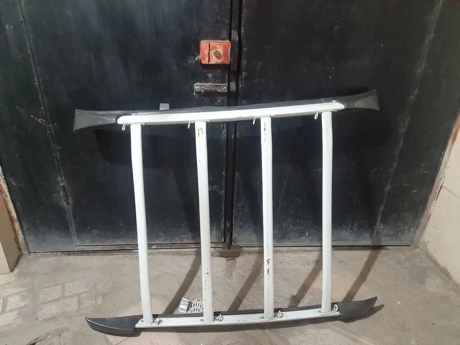 باربند|ابزارآلات|مشهد, شهرک مهر آباد|دیوار