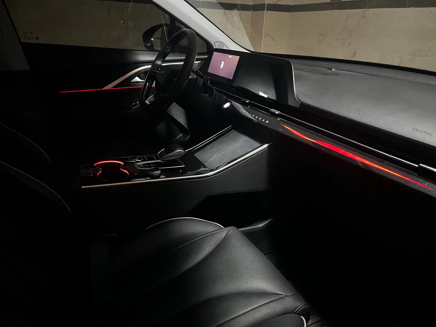 فونیکس fx مدل ۱۴۰۳|خودرو سواری و وانت|تهران, فرمانیه|دیوار