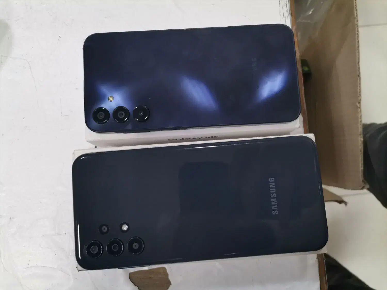 گوشی سامسونگ|موبایل|یزد, |دیوار