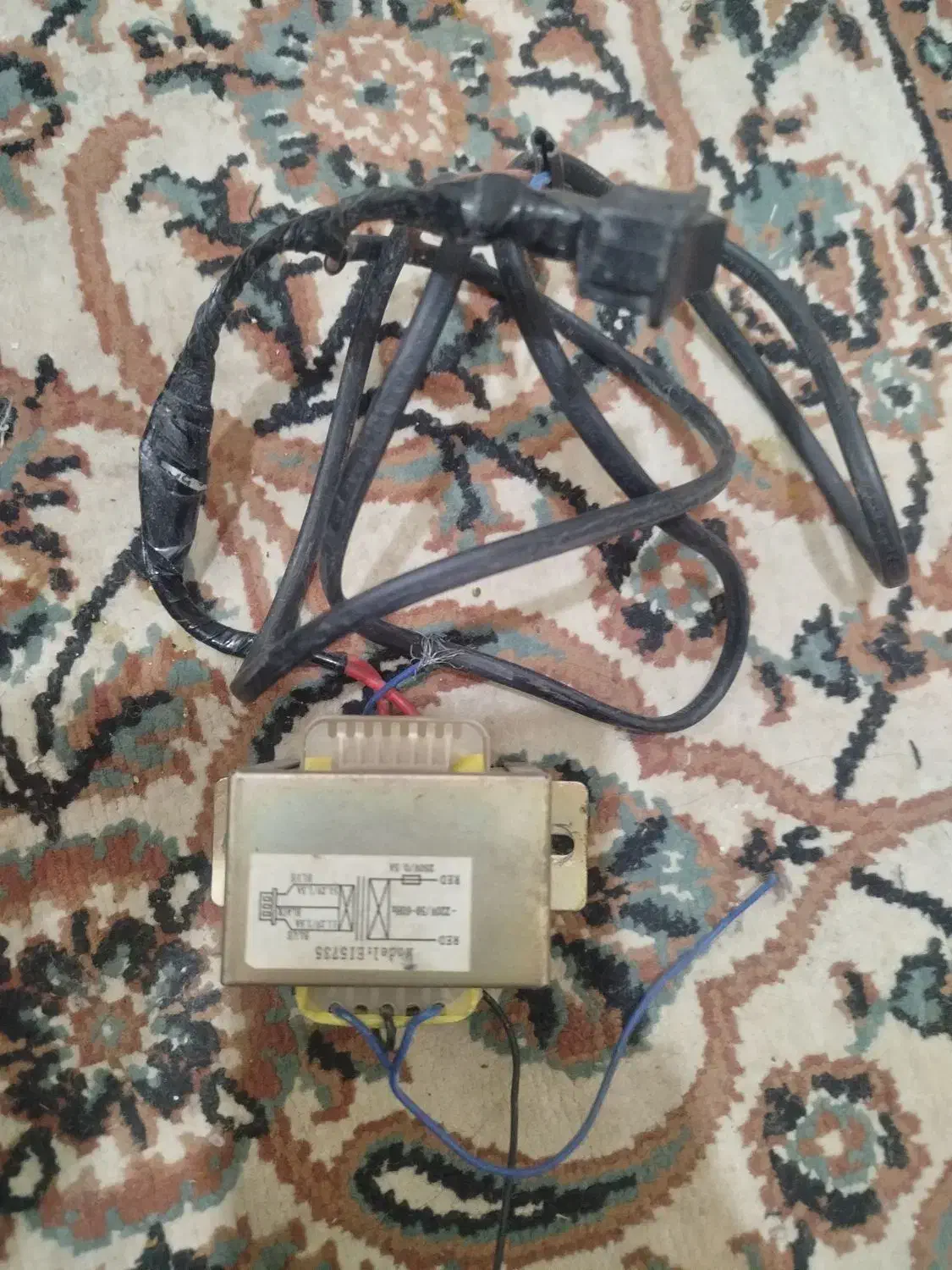 ترانس باند|سیستم صوتی خانگی|مشهد, هفده شهریور|دیوار