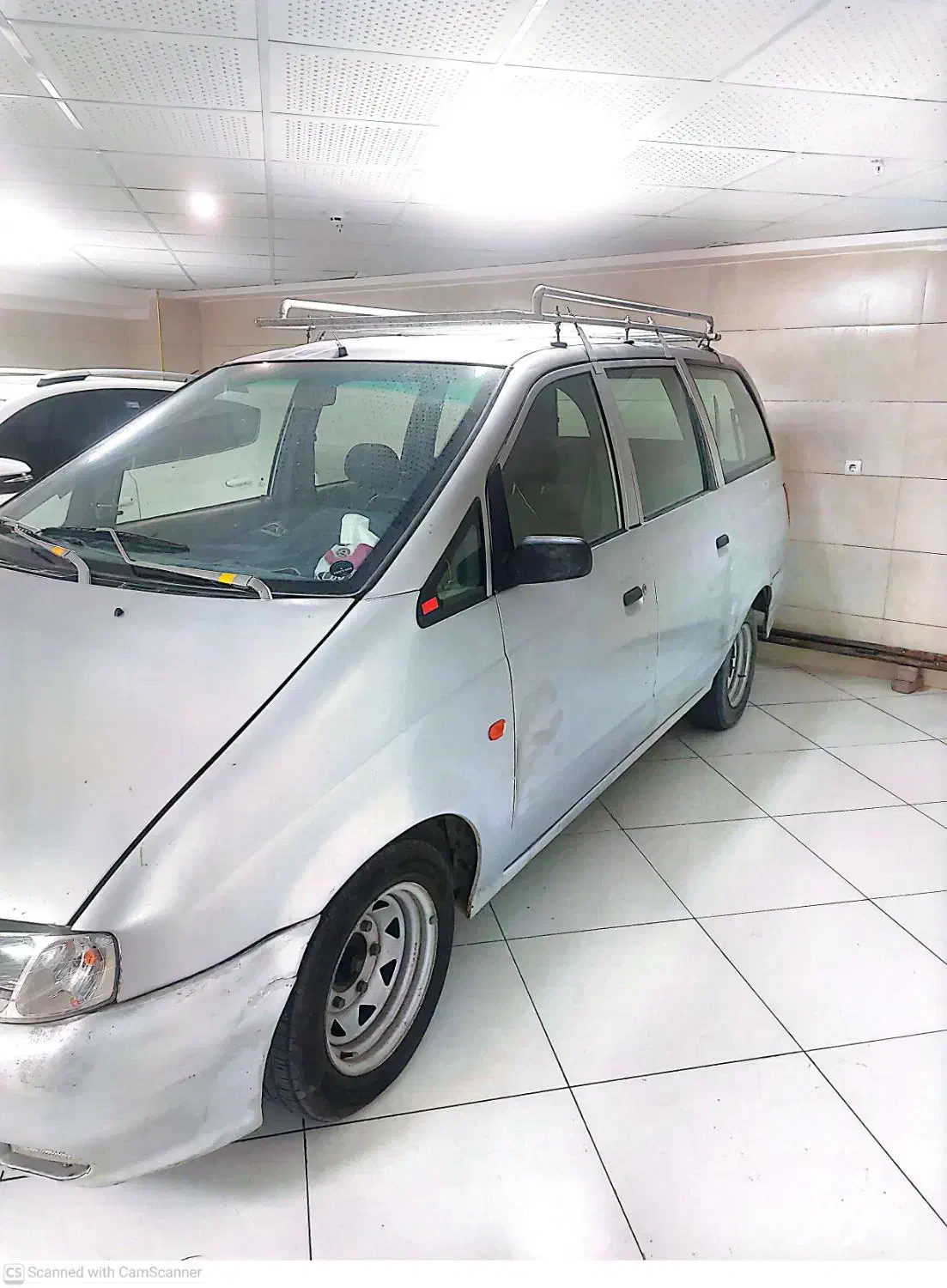 سایپا کاروان|خودرو سواری و وانت|تبریز, |دیوار