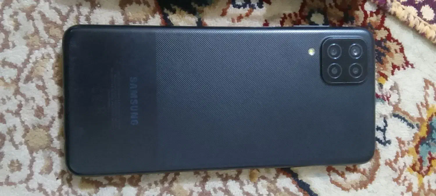 samsungA12|موبایل|مشهد, کشف|دیوار