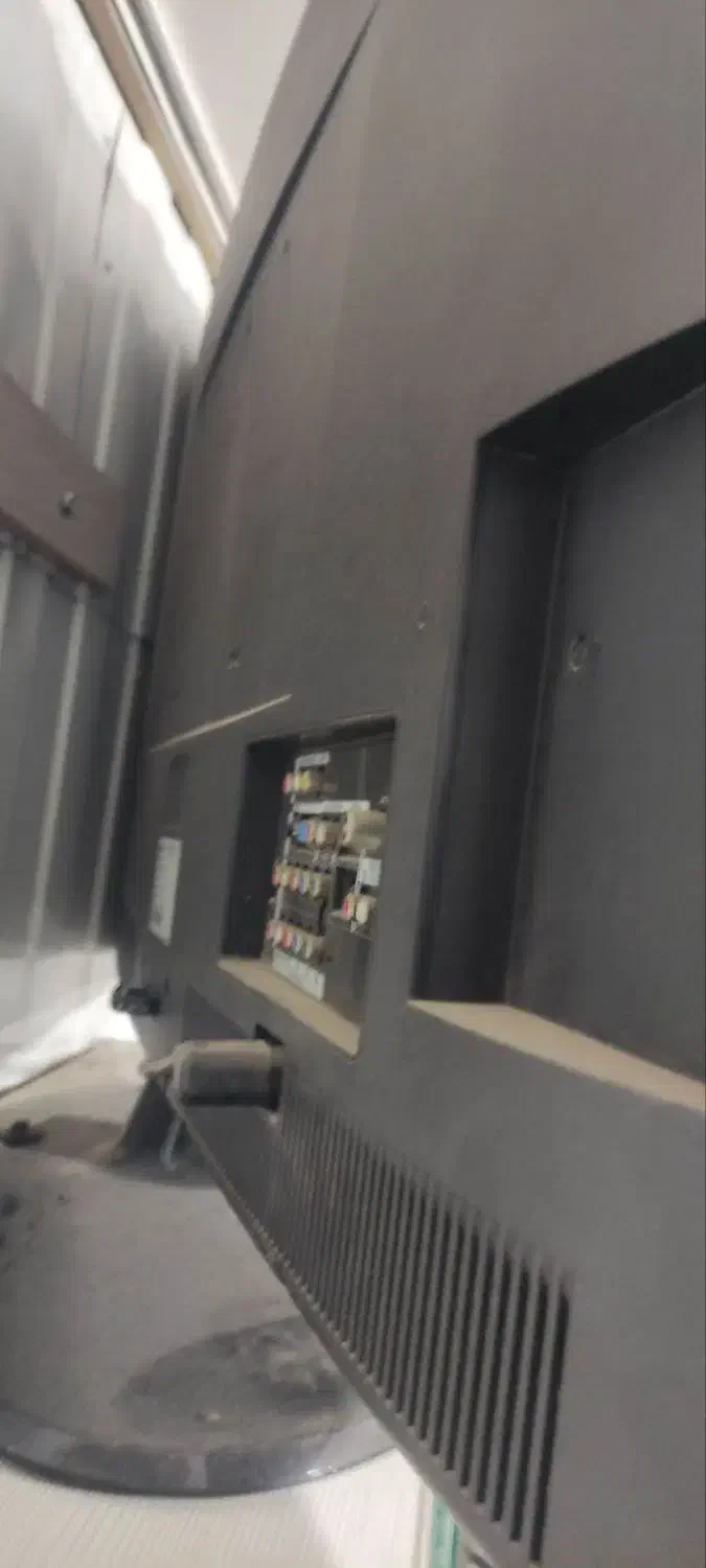 تلویزیون|تلویزیون و پروژکتور|محمدشهر, شهرک نگین|دیوار