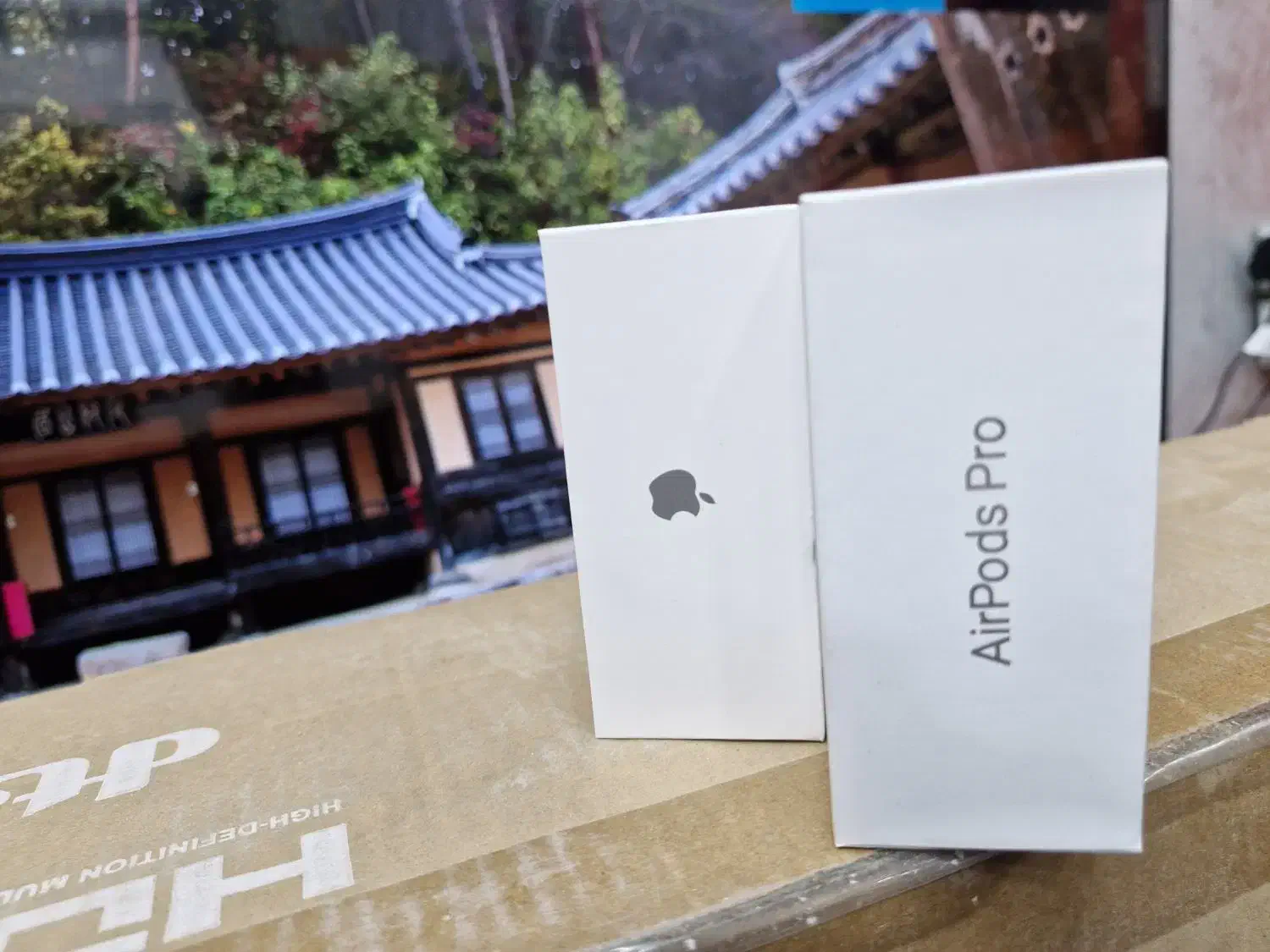 ایرپاد 2pRO اپل|لوازم جانبی موبایل و تبلت|آبادان, |دیوار