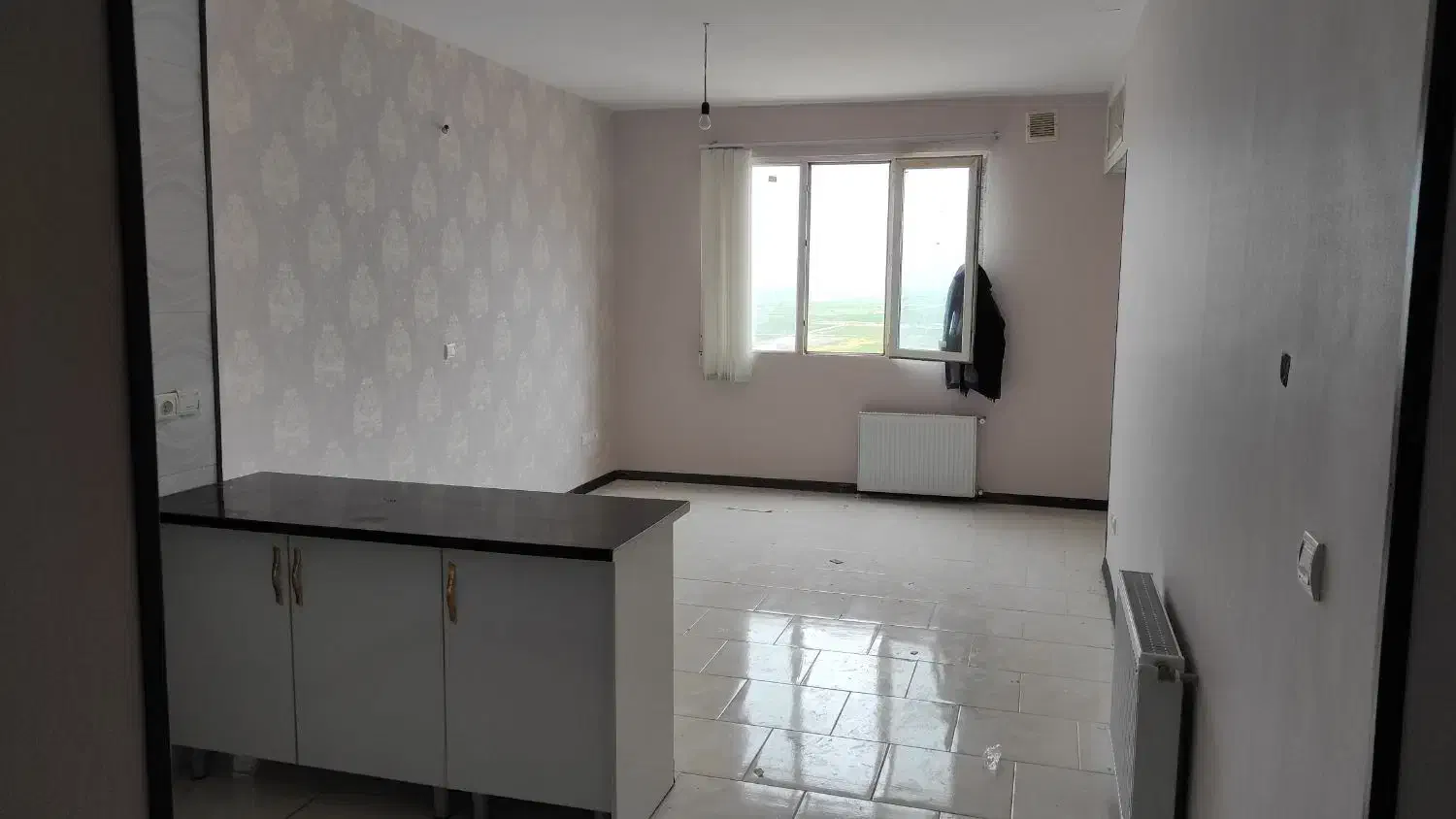 مسکن مهرلپویی 1خوابه|فروش آپارتمان|زرقان, |دیوار