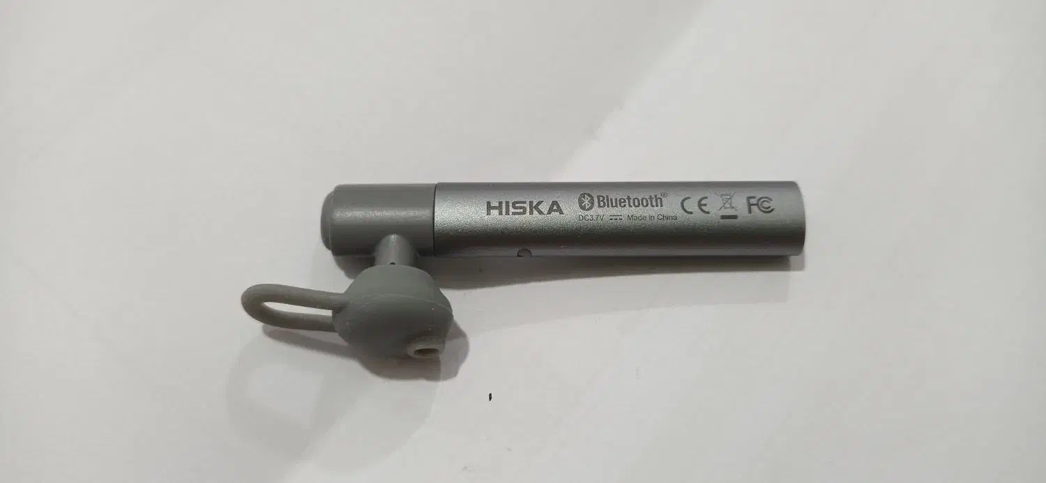 هدفون بیسیم|لوازم جانبی موبایل و تبلت|چناران, |دیوار