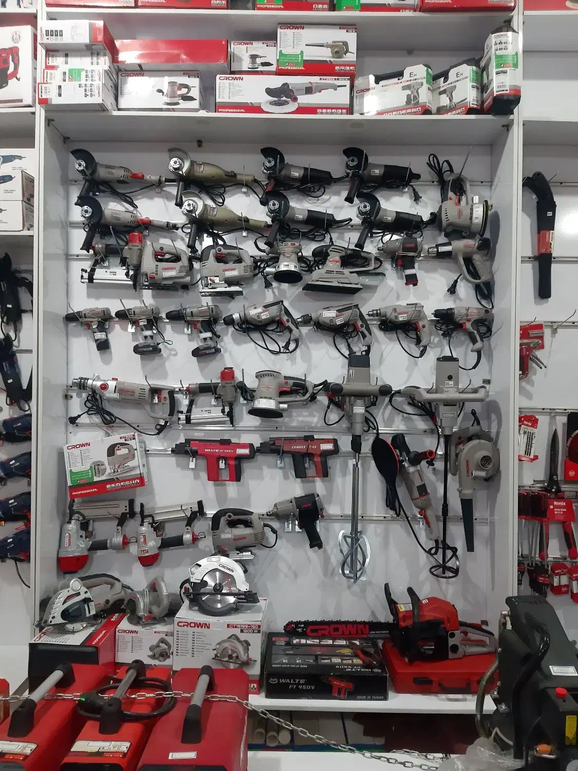 دریل با اقساط|ابزارآلات|زنجان, |دیوار