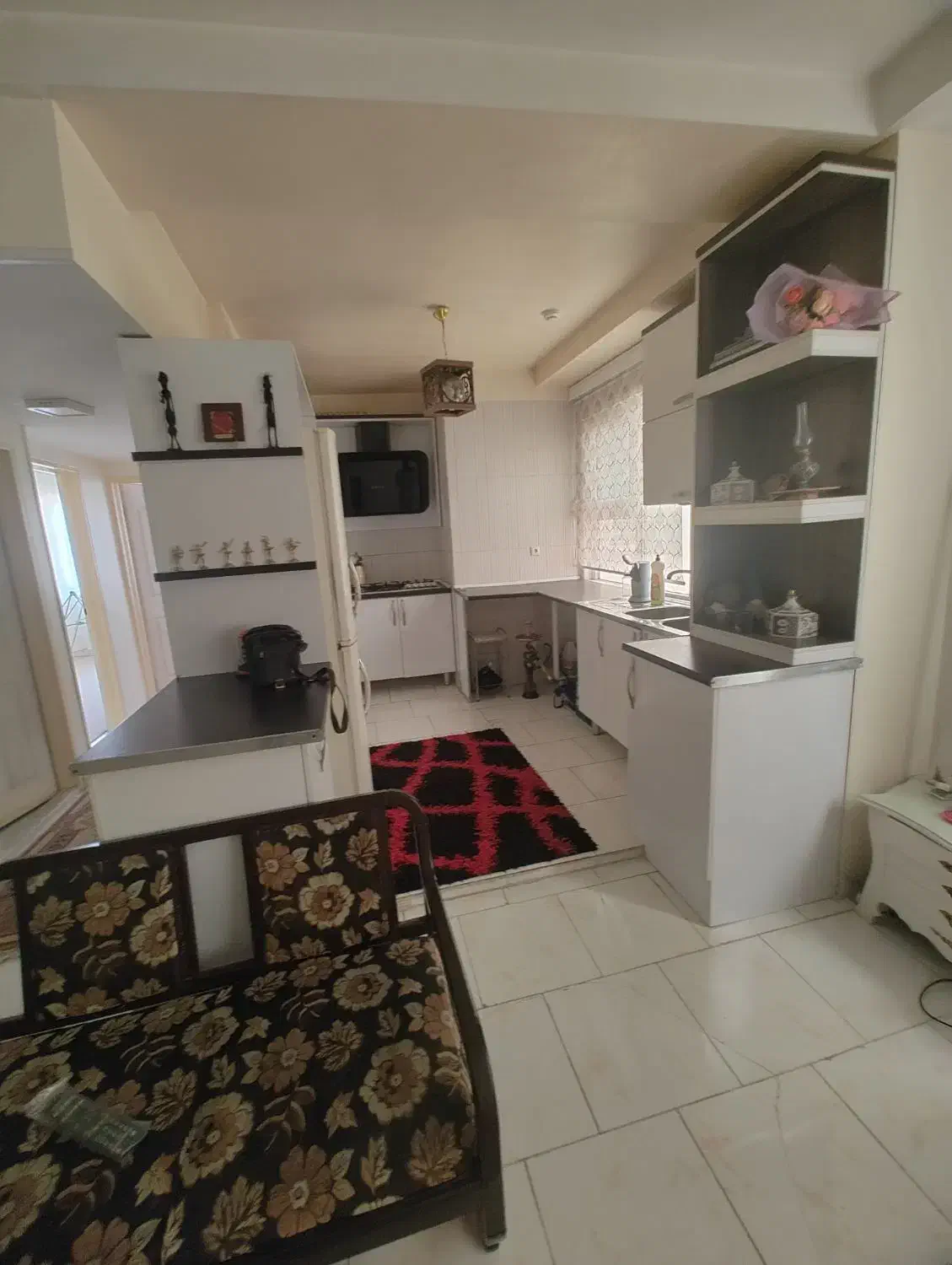 فرصت استثنایی رهن کامل در منطقه دنج و پرمتقاضی|اجارهٔ آپارتمان|اندیشه, اندیشه فاز ۴|دیوار