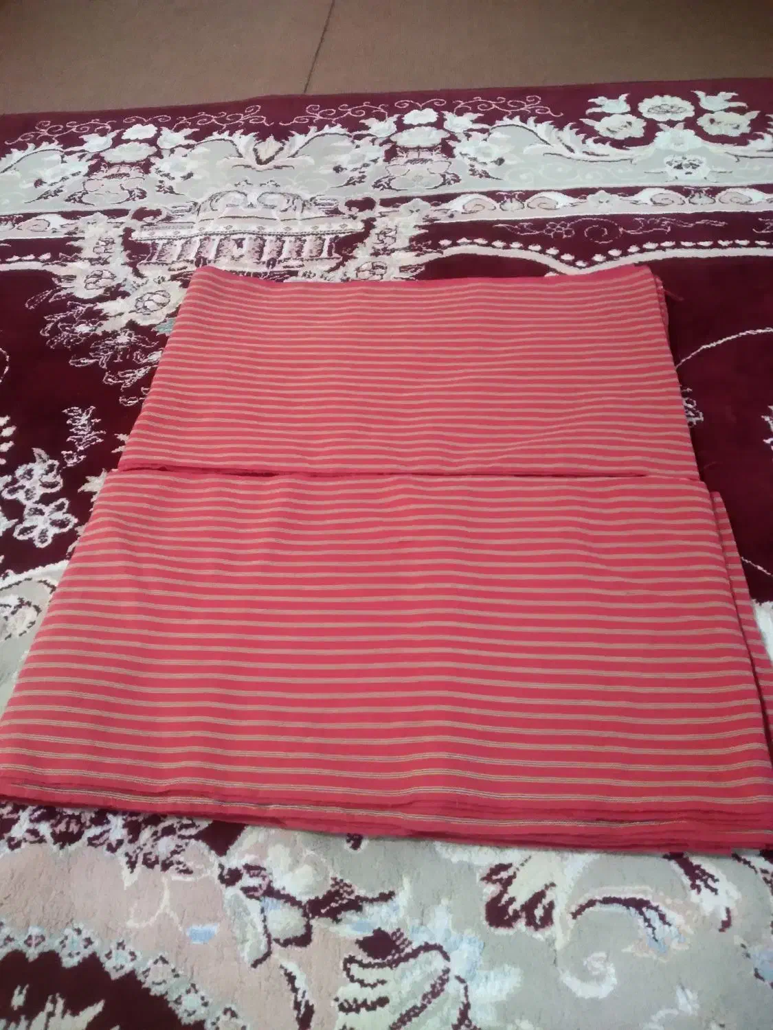 لباس ترکمنی فروشی|لباس|سیمین شهر, |دیوار