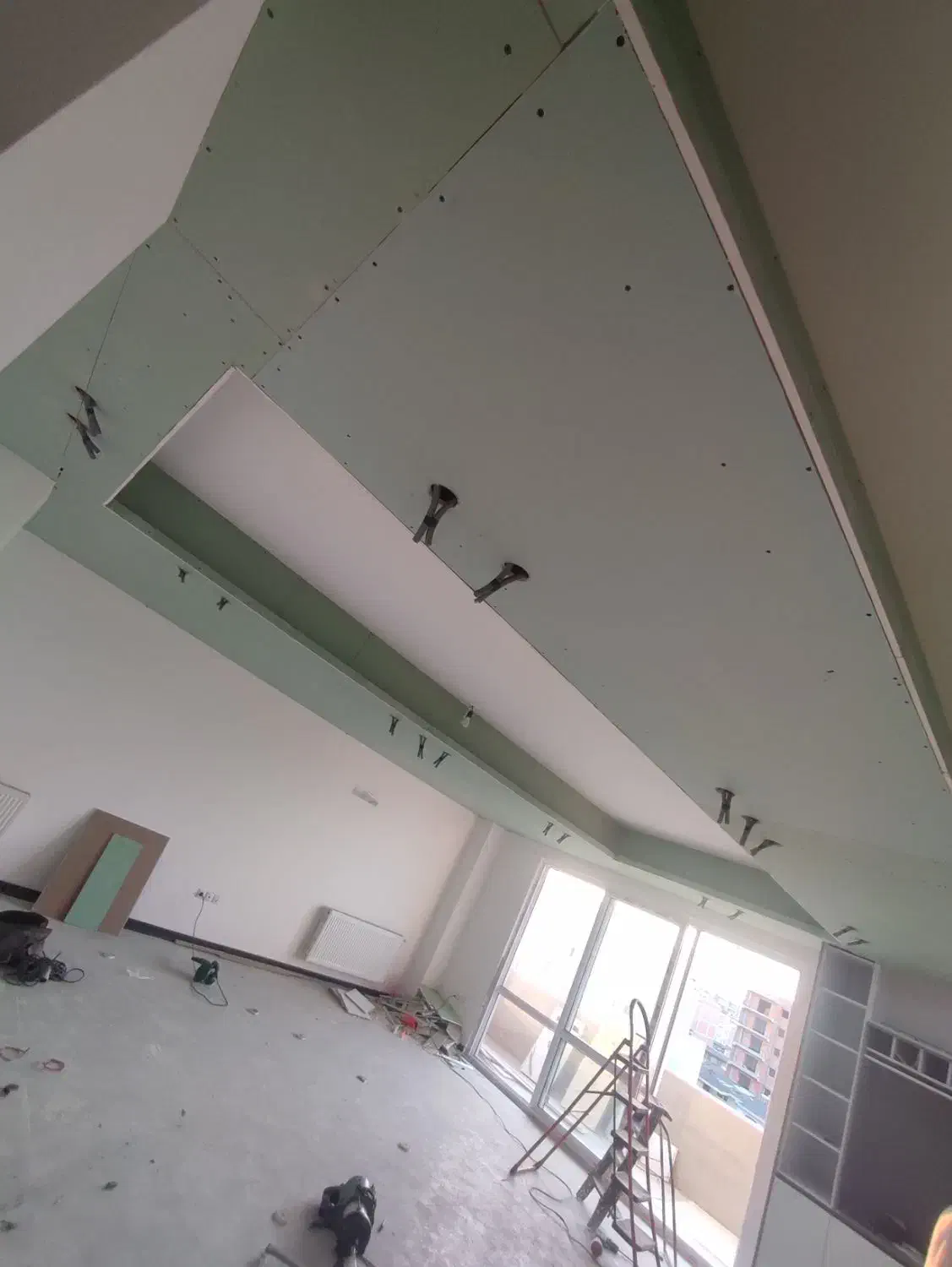 برقکاری ساختمان|خدمات پیشه و مهارت|ساری, |دیوار