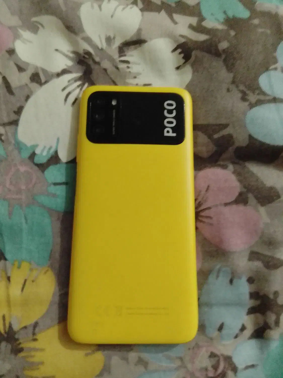 گوشی شیامی پوکوm3|موبایل|قدس, شهرقدس|دیوار