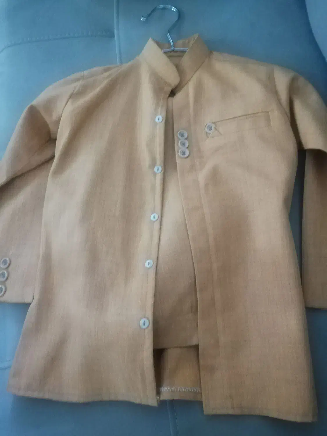 یک دست چخورانک نو|لباس|جوانرود, |دیوار