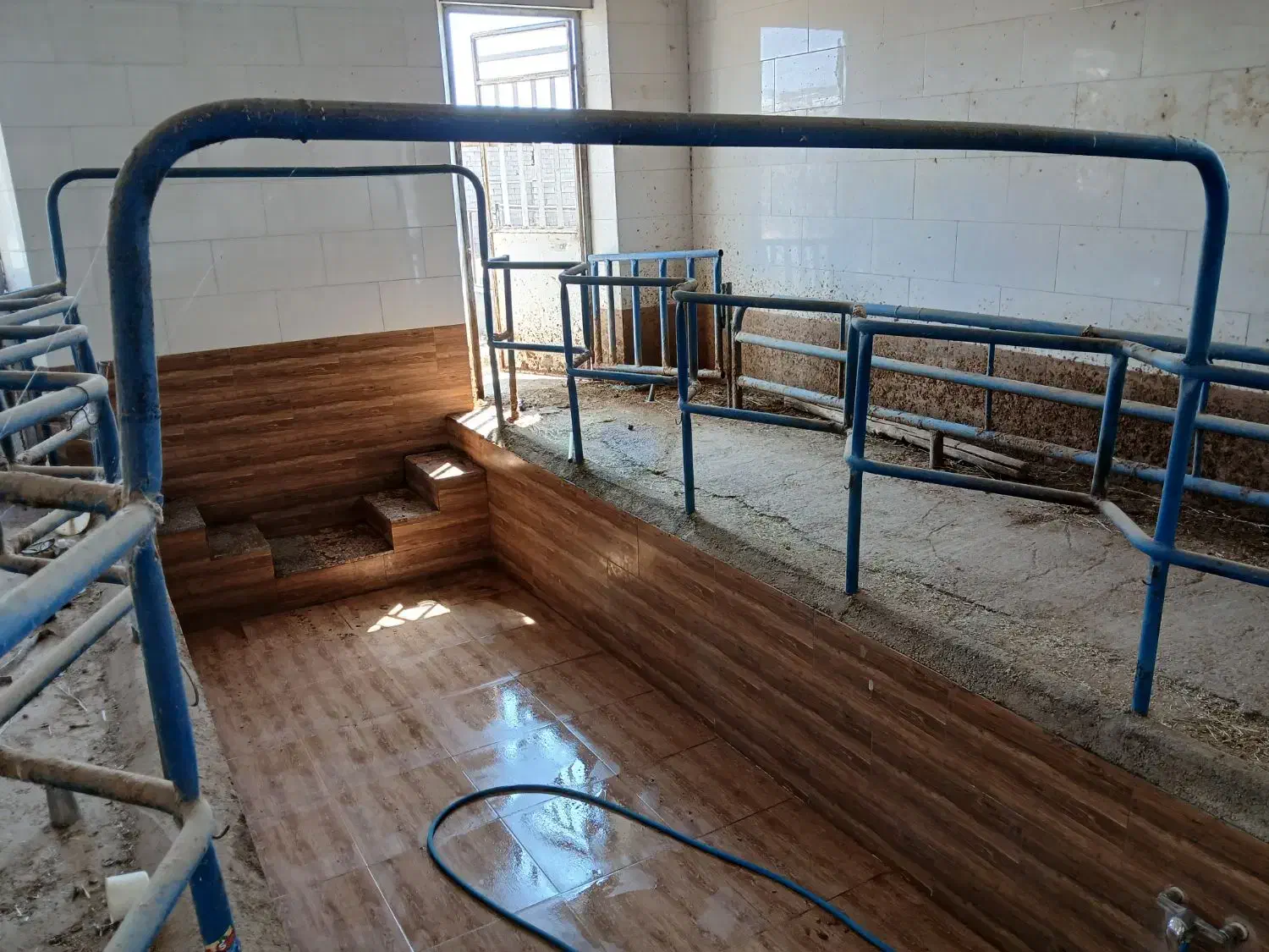 اجاره ۲۲۰۰ متری|اجارهٔ دفتر صنعتی، کشاورزی، تجاری|آباده, |دیوار