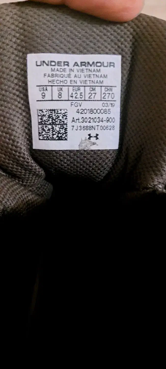 کفش برند|کیف، کفش، کمربند|کرج, شهرک فهمیده|دیوار