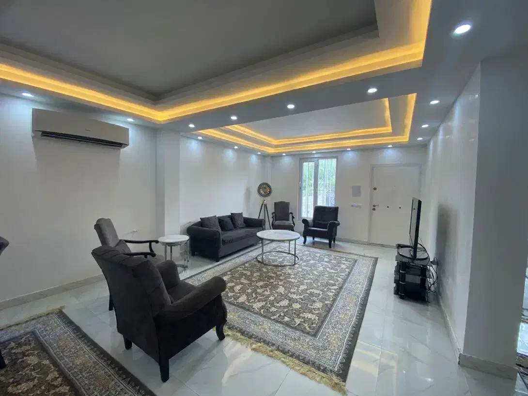 اجاره روزانه ویلا حیاط دار جاده رشت به لاهیجان|اجارهٔ کوتاهمدت ویلا و باغ|لولمان, |دیوار