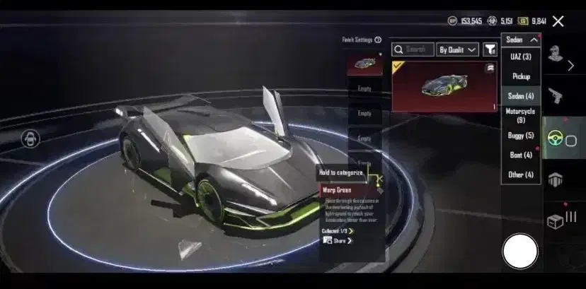 اکانت پابجی توضیجات قبل پیام خونده بشه|کنسول، بازی ویدئویی و آنلاین|تهران, چیتگر شمالی|دیوار