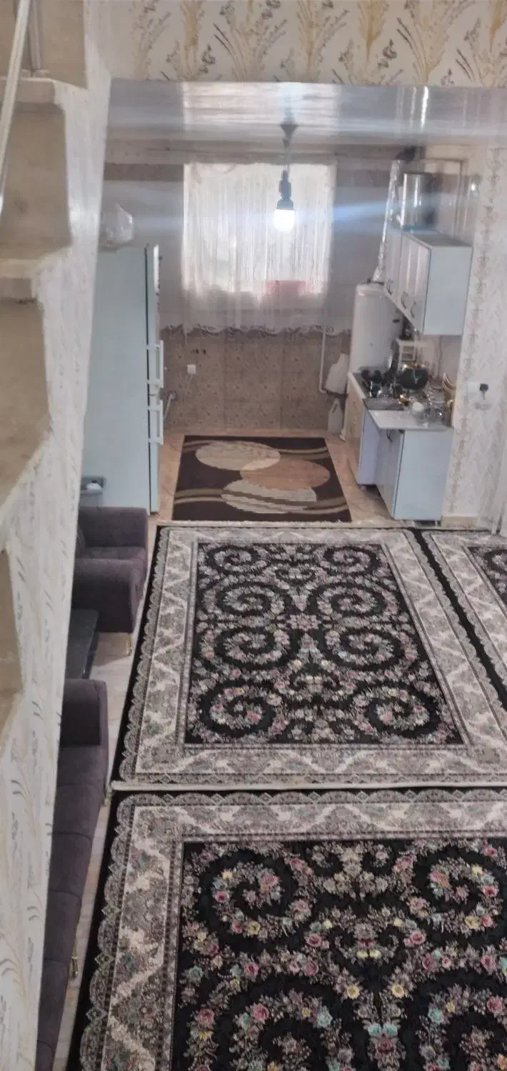 خونه ویلایی بدون خرج دوبلکس|فروش خانه و ویلا|سنندج, |دیوار