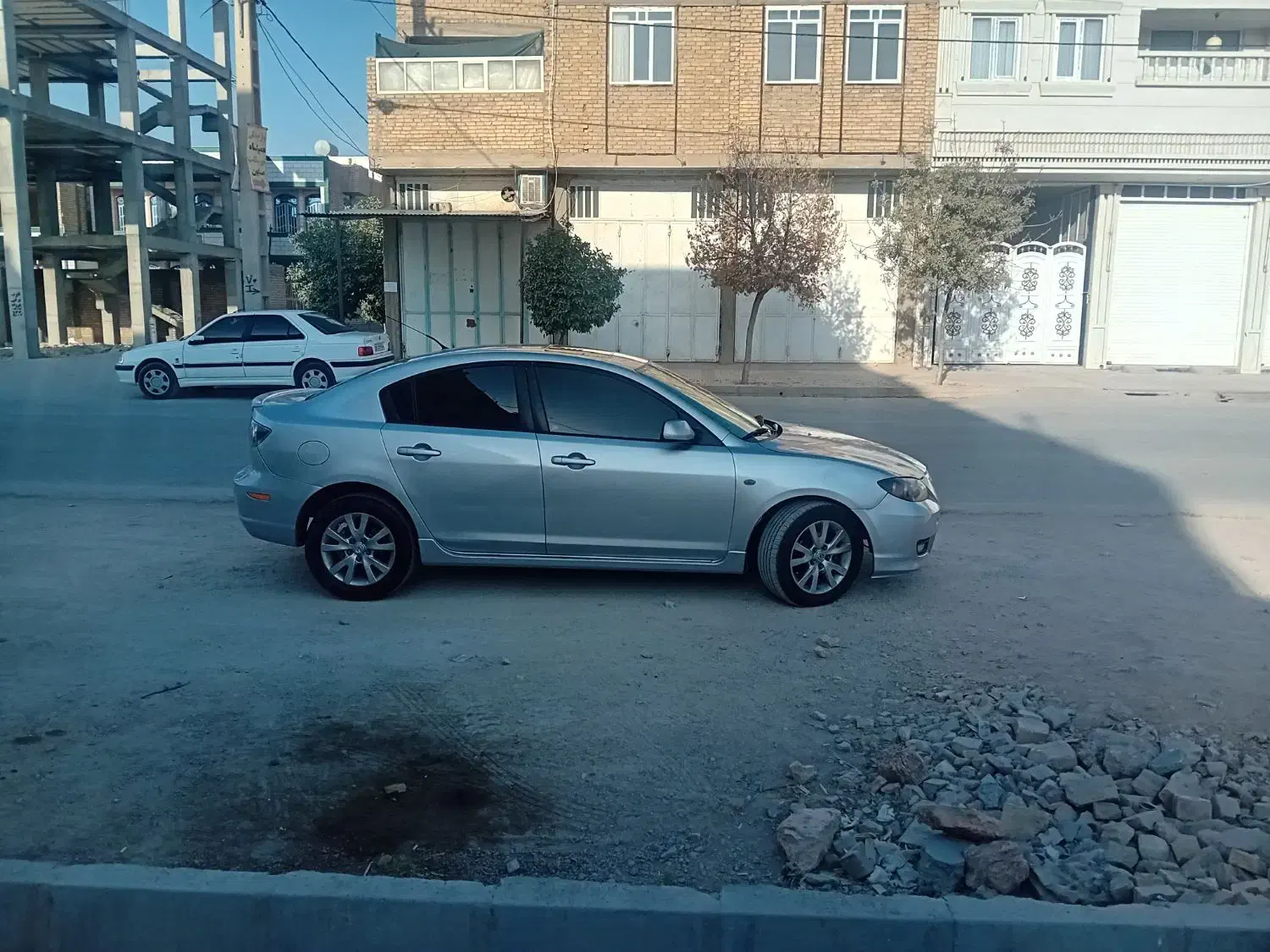 فروش فوری|خودرو سواری و وانت|مرودشت, کوشک|دیوار