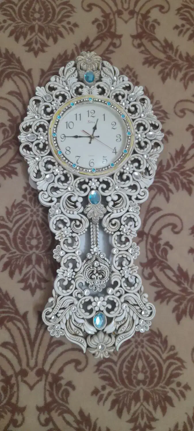 ساعتویواری|ساعت دیواری و تزئینی|خمین, |دیوار