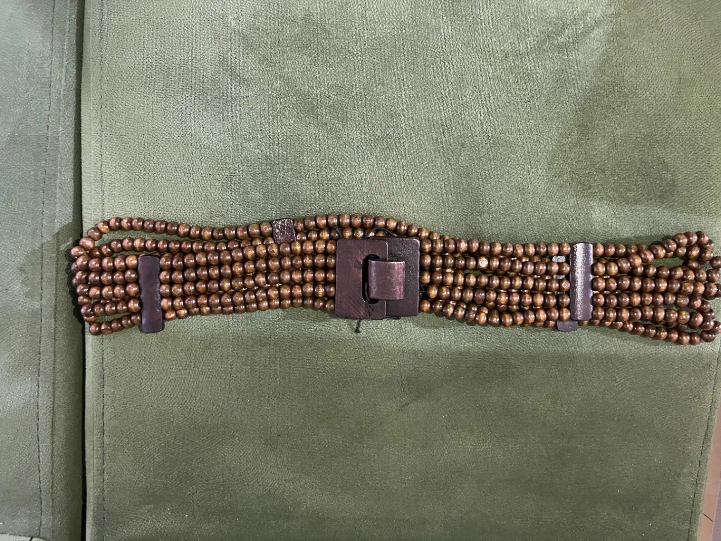 کمر بند نو دخترانه|کیف، کفش، کمربند|تهران, نیاوران|دیوار