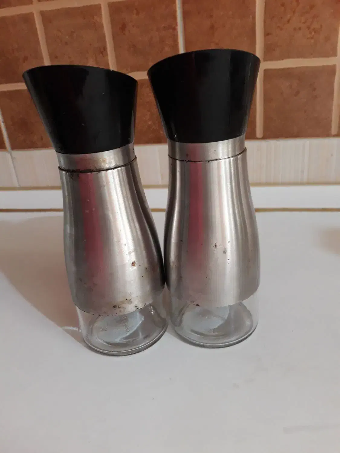 خورده ریز آشپزخانه|ظروف پختوپز|قزوین, |دیوار