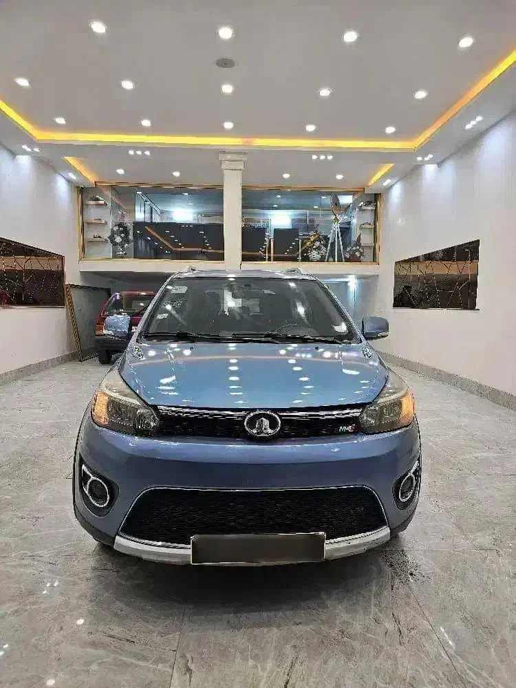 هاوال ام فور|خودرو سواری و وانت|بیرجند, |دیوار