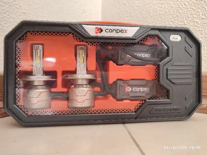 غول x8 conpex|قطعات یدکی و لوازم جانبی|شاهین‌شهر, شهرک پردیس|دیوار