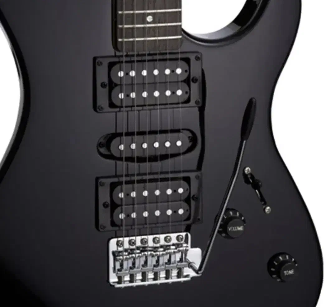 گیتار الکتریک یاماها ERG-121|گیتار، بیس، امپلیفایر|بابل, |دیوار