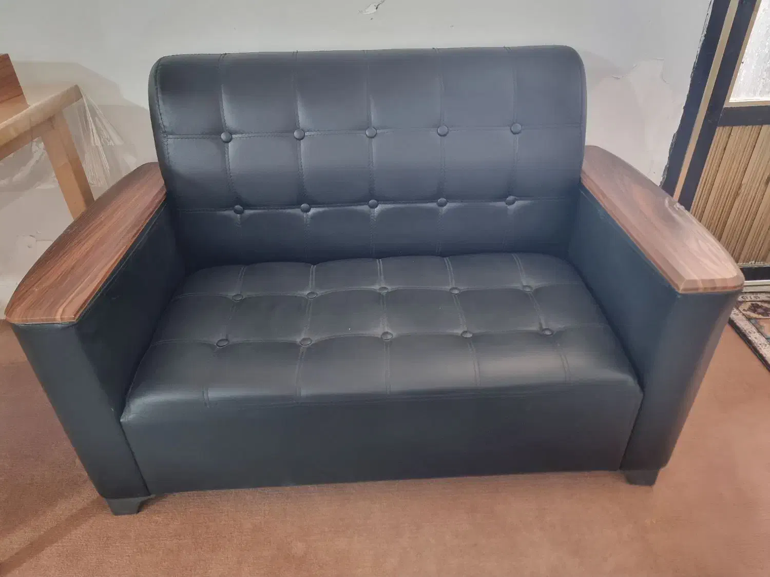 مبل و میز اداری|دفتر کار|بندرعباس, |دیوار