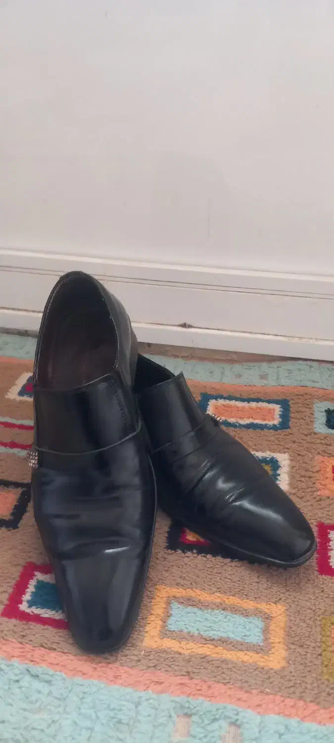 کت و شلوار مردانه درحدنو|لباس|نورآباد, |دیوار