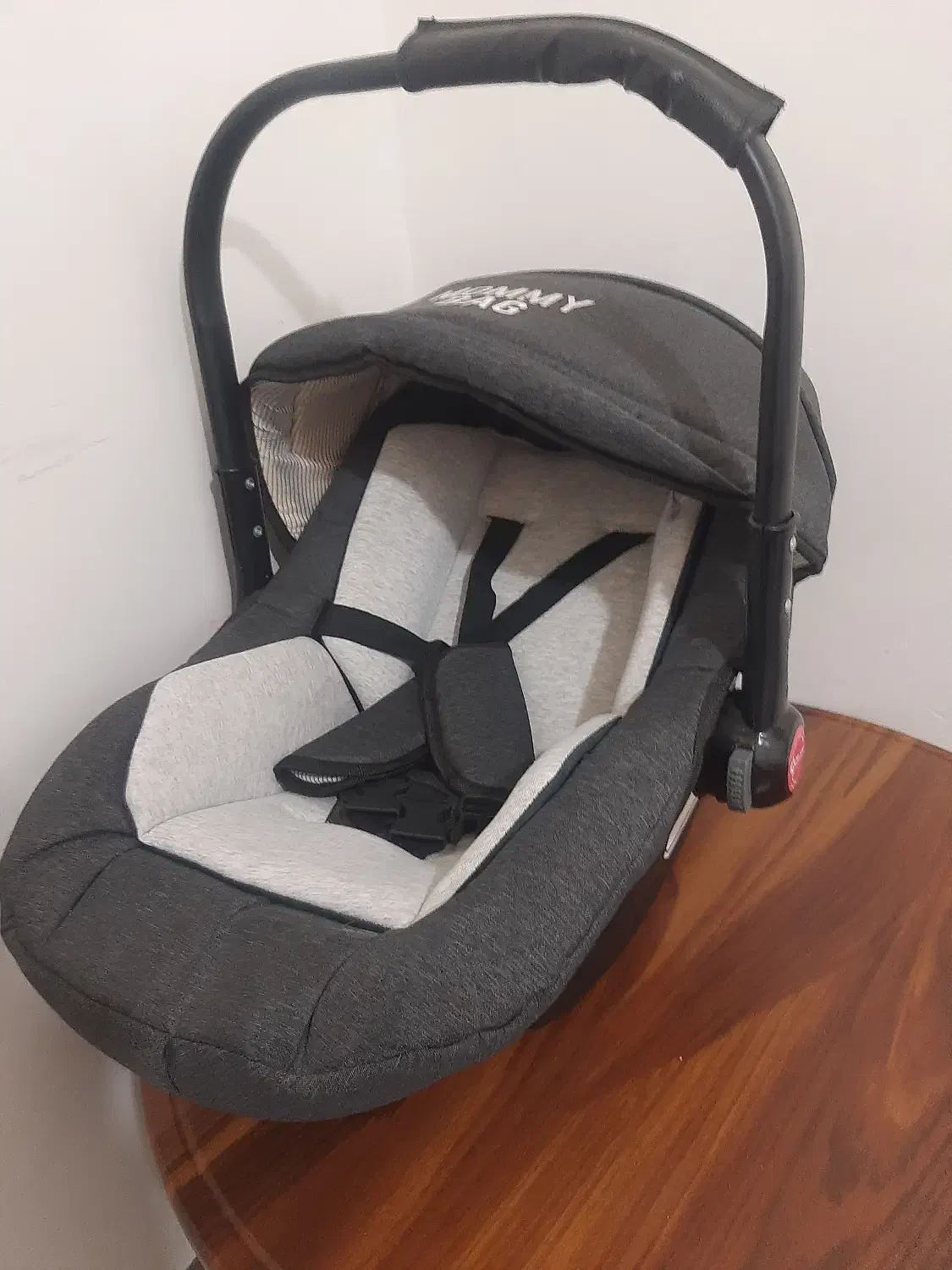 کریر کودک|کالسکه و لوازم جانبی|الوند, |دیوار