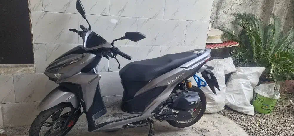 طرح کلیک۱۵۰مدل اخر۴۰۲صفرکارکرد1000عدد۱سال بیمه|موتورسیکلت|لنگرود, |دیوار