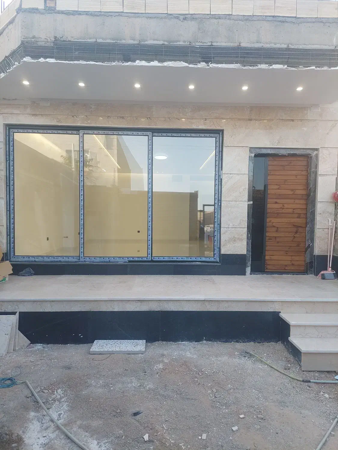 درب پنجره دوجداره درب های ضدسرقت|مصالح و تجهیزات ساختمان|شاهرود, |دیوار