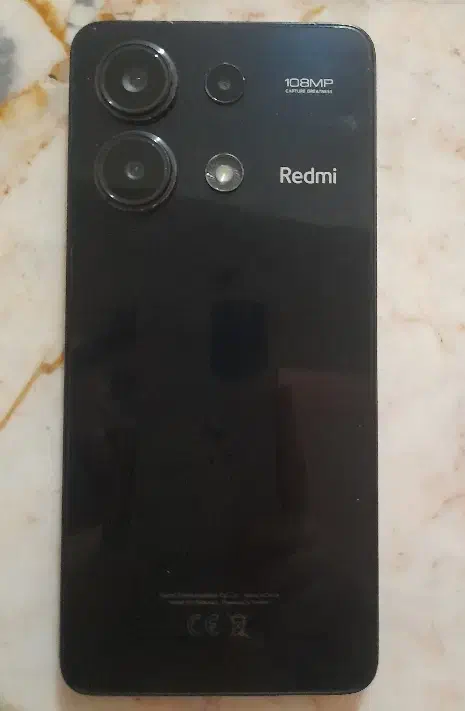 نوت 13 معمولی|موبایل|مشهد, ایثار|دیوار