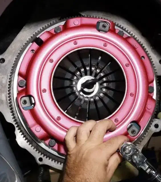 دکتر دیسک و صفحه وکلاج طبی|خدمات موتور و ماشین|تهران, تهرانپارس شرقی|دیوار