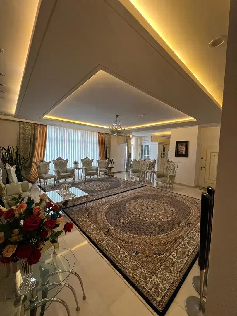 ۱۴۵متر سند اماده ۵۰ متر تراس|فروش آپارتمان|مشهد, نرگس (شهرک غرب)|دیوار