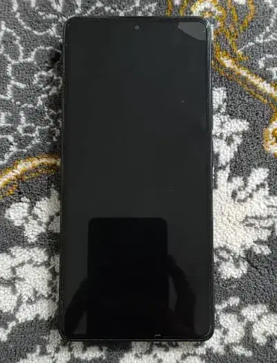 گوشی شیاومی نوت ۱۳ پرو 5G|موبایل|اهواز, کوروش|دیوار