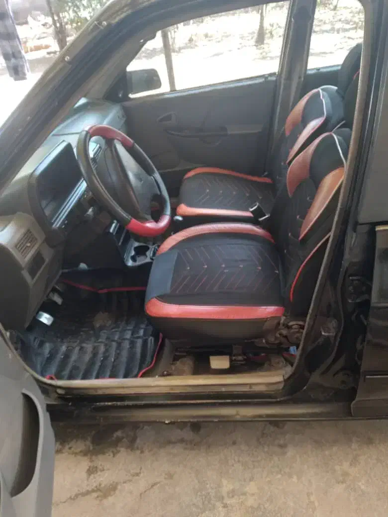 پراید تمیز فروش فوری|خودرو سواری و وانت|سنگر, |دیوار