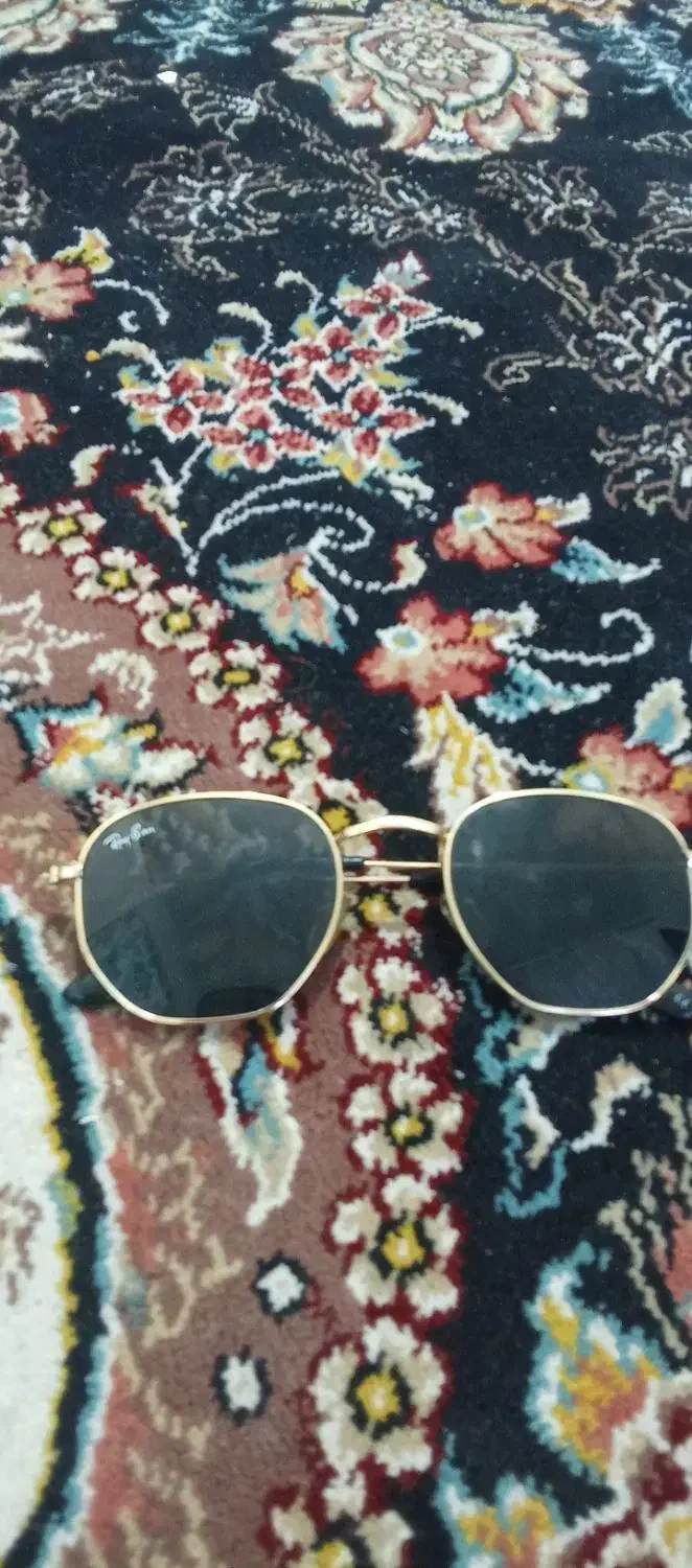 عینک RB|زیورآلات و اکسسوری|نیشابور, رحمت آباد|دیوار