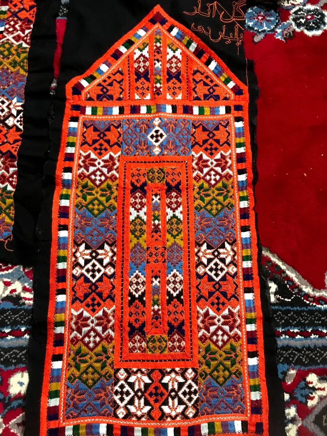 زی آستین|لباس|زاهدان, |دیوار